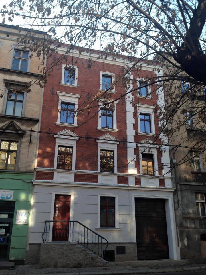 Stomatologia Bytom Lipińska Łoza