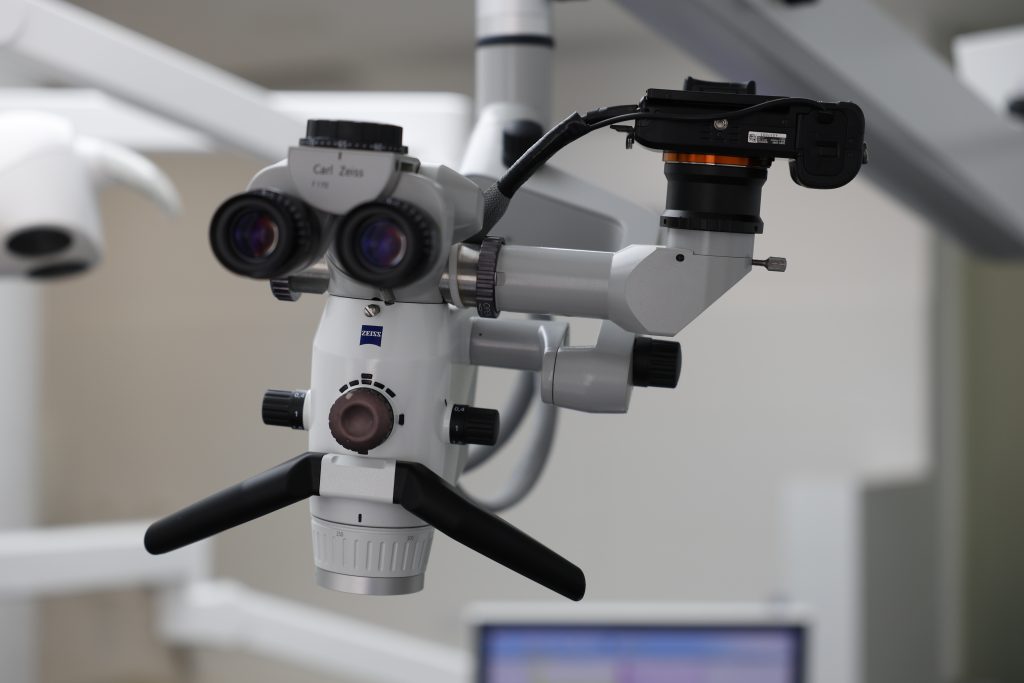 Endodoncja stomatologia Bytom